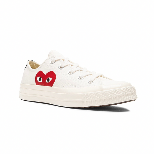 Converse CDG low