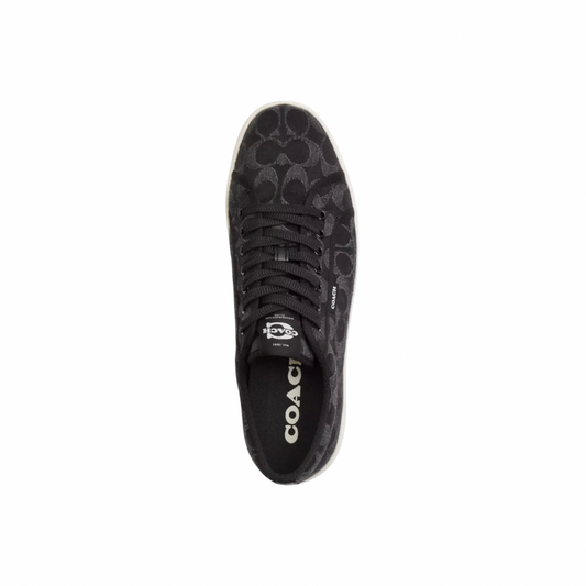 Coach Sneakers black