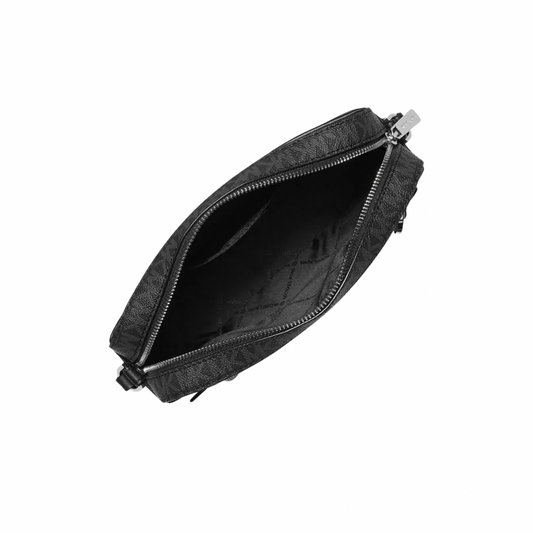 Michael Kors Crossbody (Negro)